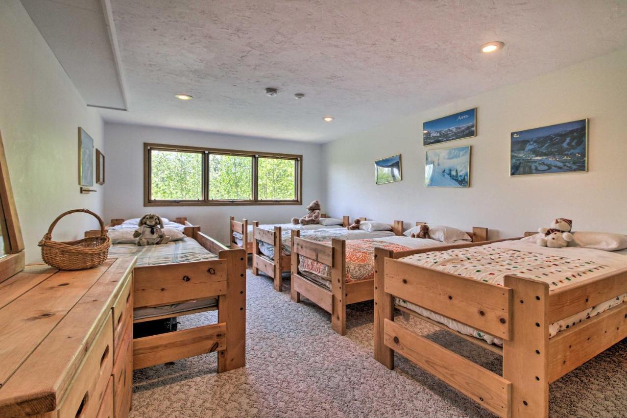 Timber Creek Townhome With 2 Decks And Mtn Views! West Dover Εξωτερικό φωτογραφία